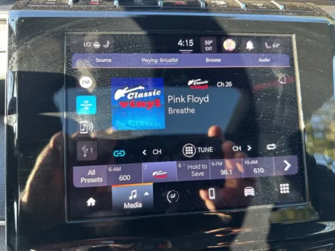 More photos of 2023 Jeep Grand Cherokee Altitude at Zeigler Chrysler Dodge Jeep Ram of Grandville, MI