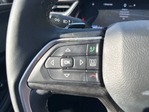 More photos of 2023 Jeep Grand Cherokee Altitude at Zeigler Chrysler Dodge Jeep Ram of Grandville, MI