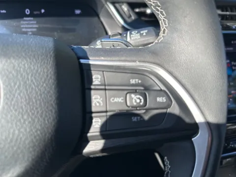 Another view of 2023 Jeep Grand Cherokee Altitude for sale in Grandville, MI at Zeigler Chrysler Dodge Jeep Ram of Grandville