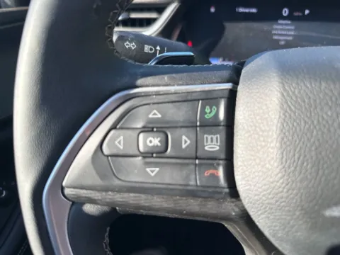 More photos of 2023 Jeep Grand Cherokee Altitude at Zeigler Chrysler Dodge Jeep Ram of Grandville, MI