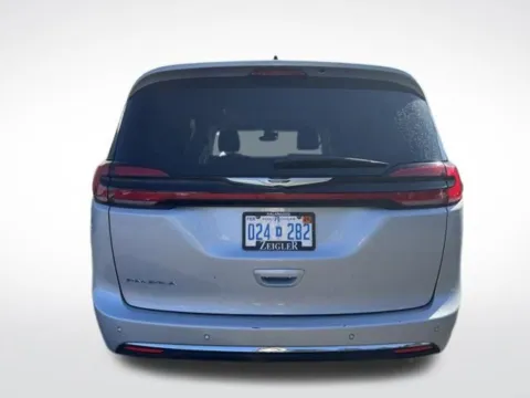 More photos of 2024 Chrysler Pacifica Touring L at Zeigler Chrysler Dodge Jeep Ram of Grandville, MI