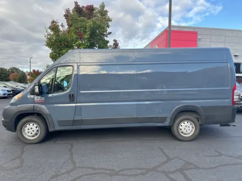 Another view of 2019 Ram ProMaster 3500 High Roof for sale in Grandville, MI at Zeigler Chrysler Dodge Jeep Ram of Grandville
