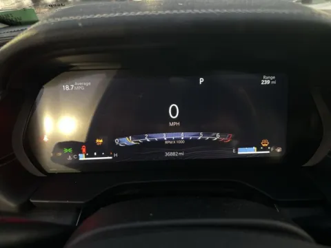 Another view of 2024 Jeep Grand Cherokee Limited for sale in Grandville, MI at Zeigler Chrysler Dodge Jeep Ram of Grandville