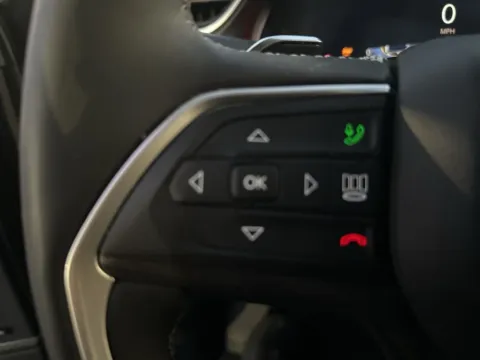 More photos of 2024 Jeep Grand Cherokee Limited at Zeigler Chrysler Dodge Jeep Ram of Grandville, MI