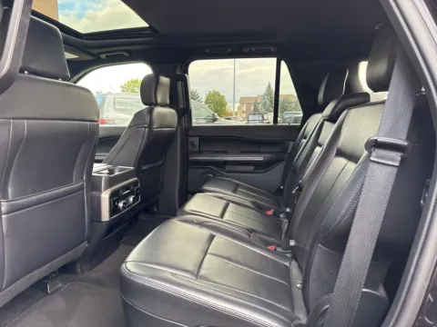 More photos of 2019 Ford Expedition XLT at Zeigler Chrysler Dodge Jeep Ram of Grandville, MI