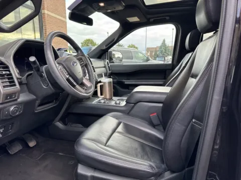 More photos of 2019 Ford Expedition XLT at Zeigler Chrysler Dodge Jeep Ram of Grandville, MI