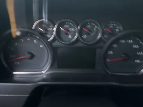 More photos of 2020 Chevrolet Silverado 1500 RST at Zeigler Chrysler Dodge Jeep Ram of Grandville, MI