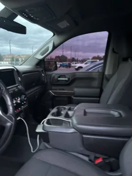 Photos of 2020 Chevrolet Silverado 1500 RST for sale in Grandville, MI at Zeigler Chrysler Dodge Jeep Ram of Grandville