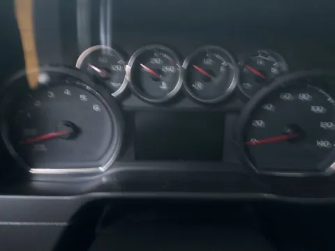 More photos of 2020 Chevrolet Silverado 1500 RST at Zeigler Chrysler Dodge Jeep Ram of Grandville, MI