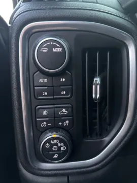 More photos of 2020 Chevrolet Silverado 1500 RST at Zeigler Chrysler Dodge Jeep Ram of Grandville, MI