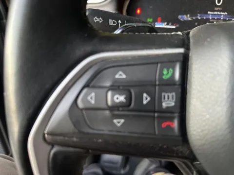 More photos of 2022 Jeep Grand Cherokee Altitude at Zeigler Chrysler Dodge Jeep Ram of Grandville, MI