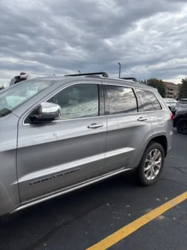 More photos of 2019 Jeep Grand Cherokee Summit at Zeigler Chrysler Dodge Jeep Ram of Grandville, MI