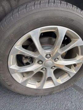 Another view of 2019 Jeep Grand Cherokee Summit for sale in Grandville, MI at Zeigler Chrysler Dodge Jeep Ram of Grandville