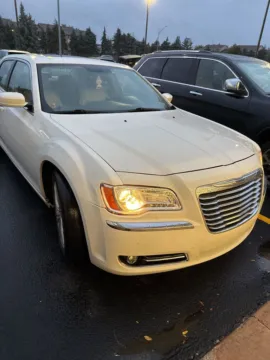 Photos of 2013 Chrysler 300 for sale in Grandville, MI at Zeigler Chrysler Dodge Jeep Ram of Grandville