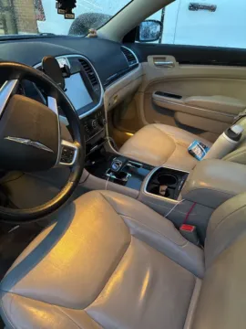 Another view of 2013 Chrysler 300 for sale in Grandville, MI at Zeigler Chrysler Dodge Jeep Ram of Grandville