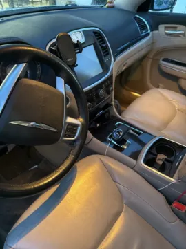 More photos of 2013 Chrysler 300 at Zeigler Chrysler Dodge Jeep Ram of Grandville, MI