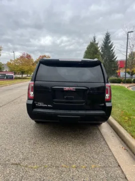 More photos of 2017 GMC Yukon XL SLT at Zeigler Chrysler Dodge Jeep Ram of Grandville, MI