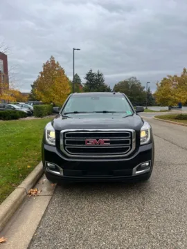 Photos of 2017 GMC Yukon XL SLT for sale in Grandville, MI at Zeigler Chrysler Dodge Jeep Ram of Grandville