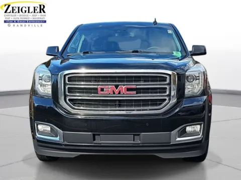 Photos of 2017 GMC Yukon XL SLT for sale in Grandville, MI at Zeigler Chrysler Dodge Jeep Ram of Grandville