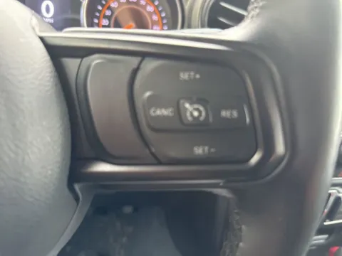 More photos of 2022 Jeep Gladiator Sport at Zeigler Chrysler Dodge Jeep Ram of Grandville, MI