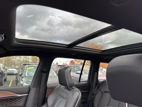 Photos of 2022 Jeep Grand Cherokee Summit for sale in Grandville, MI at Zeigler Chrysler Dodge Jeep Ram of Grandville