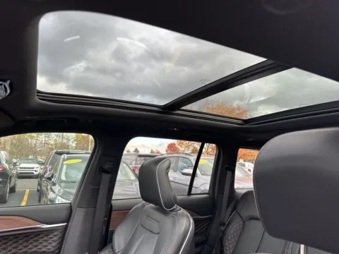 Photos of 2022 Jeep Grand Cherokee Summit for sale in Grandville, MI at Zeigler Chrysler Dodge Jeep Ram of Grandville