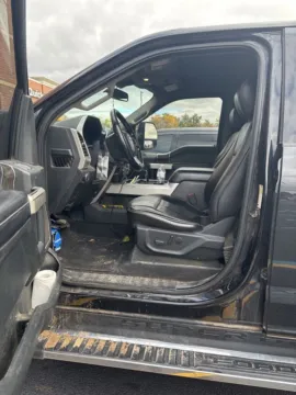 Another view of 2021 Ford F-250SD Lariat for sale in Grandville, MI at Zeigler Chrysler Dodge Jeep Ram of Grandville