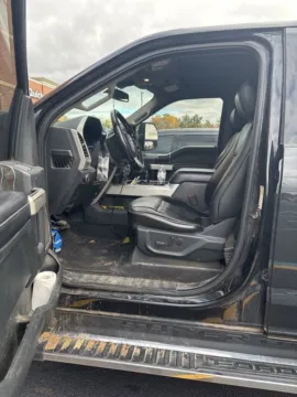 Another view of 2021 Ford F-250SD Lariat for sale in Grandville, MI at Zeigler Chrysler Dodge Jeep Ram of Grandville