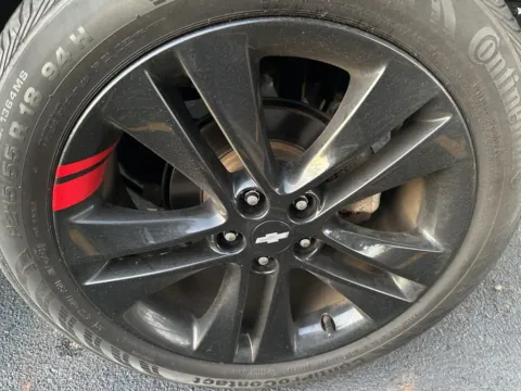 More photos of 2022 Chevrolet Trax LT at Zeigler Chrysler Dodge Jeep Ram of Grandville, MI