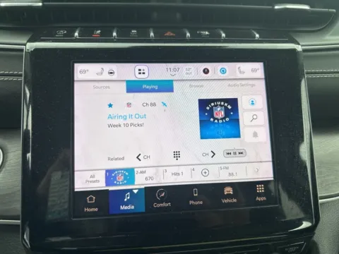 Photos of 2021 Jeep Grand Cherokee L Limited for sale in Grandville, MI at Zeigler Chrysler Dodge Jeep Ram of Grandville