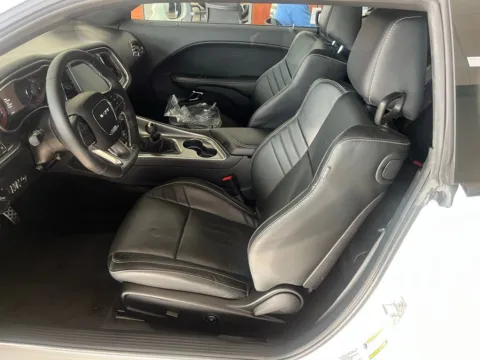 More photos of 2015 Dodge Challenger SRT Hellcat at Zeigler Chrysler Dodge Jeep Ram of Grandville, MI