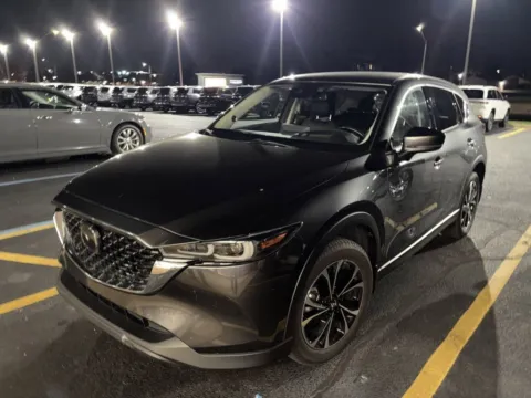 More photos of 2022 Mazda CX-5 2.5 S Premium Plus Package at Zeigler Chrysler Dodge Jeep Ram of Grandville, MI