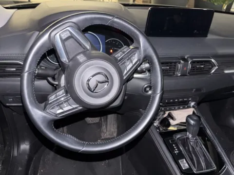 Photos of 2022 Mazda CX-5 2.5 S Premium Plus Package for sale in Grandville, MI at Zeigler Chrysler Dodge Jeep Ram of Grandville