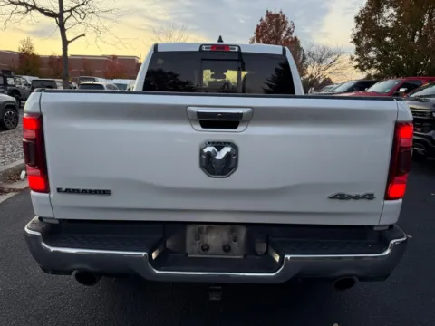 More photos of 2020 Ram 1500 Laramie at Zeigler Chrysler Dodge Jeep Ram of Grandville, MI