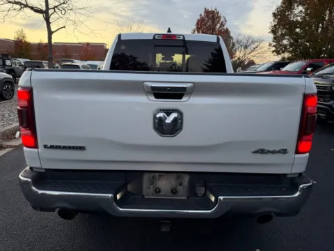 More photos of 2020 Ram 1500 Laramie at Zeigler Chrysler Dodge Jeep Ram of Grandville, MI