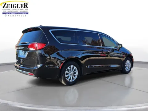 More photos of 2019 Chrysler Pacifica Touring Plus at Zeigler Chrysler Dodge Jeep Ram of Grandville, MI