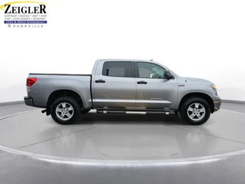 More photos of 2012 Toyota Tundra Grade at Zeigler Chrysler Dodge Jeep Ram of Grandville, MI