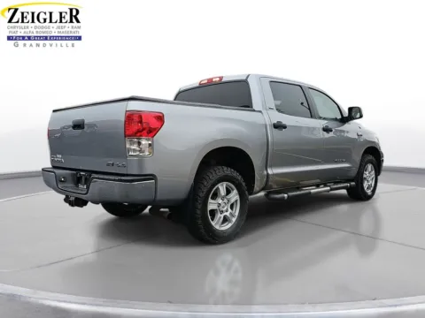 More photos of 2012 Toyota Tundra Grade at Zeigler Chrysler Dodge Jeep Ram of Grandville, MI
