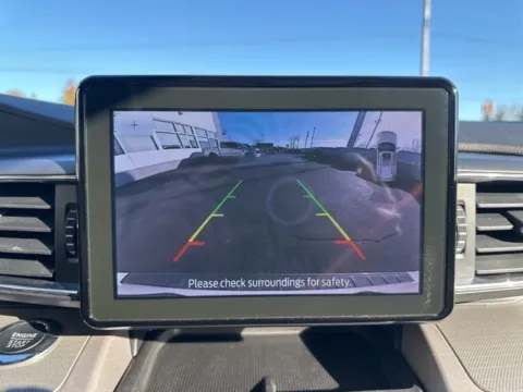 More photos of 2023 Ford Explorer XLT at Zeigler Ford of Lowell, MI