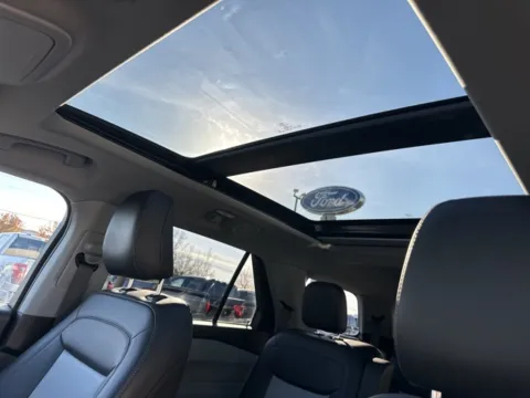 More photos of 2023 Ford Explorer XLT at Zeigler Ford of Lowell, MI