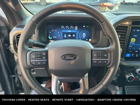 Photos of 2024 Ford F-150 XLT for sale in Lowell, MI at Zeigler Ford of Lowell