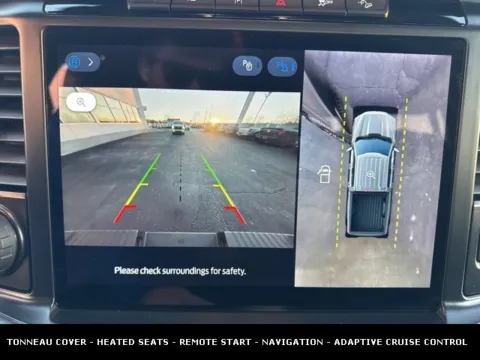 More photos of 2024 Ford F-150 XLT at Zeigler Ford of Lowell, MI