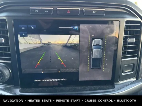 More photos of 2023 Ford F-150 XLT at Zeigler Ford of Lowell, MI