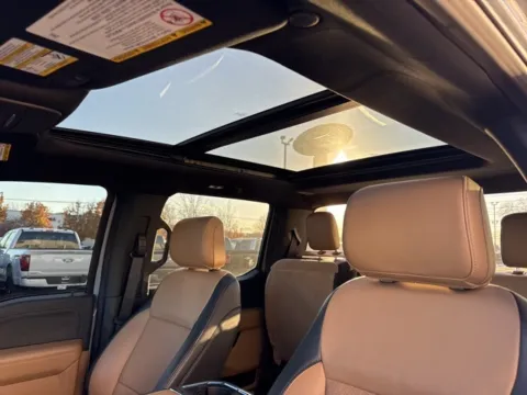 More photos of 2025 Ford F-450SD Lariat at Zeigler Ford of Lowell, MI