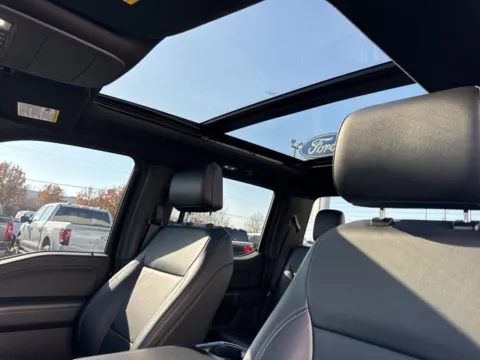 More photos of 2023 Ford F-150 XLT at Zeigler Ford of Lowell, MI