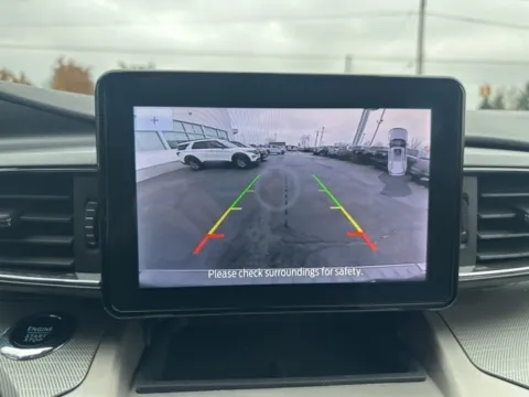 More photos of 2023 Ford Explorer XLT at Zeigler Ford of Lowell, MI