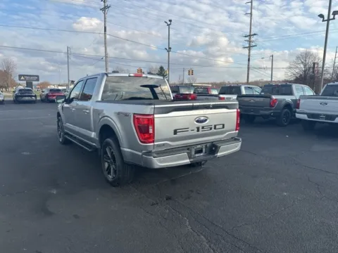 More photos of 2022 Ford F-150 XLT at Zeigler Ford of Lowell, MI