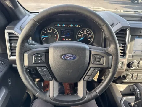 Photos of 2016 Ford F-150 XLT for sale in Lowell, MI at Zeigler Ford of Lowell