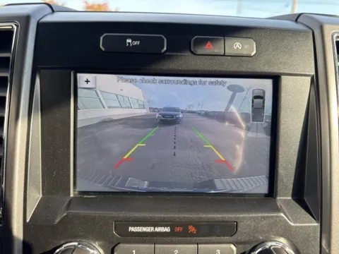 More photos of 2016 Ford F-150 XLT at Zeigler Ford of Lowell, MI