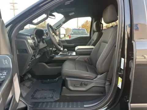 Photos of 2023 Ford F-150 XLT for sale in Lowell, MI at Zeigler Ford of Lowell